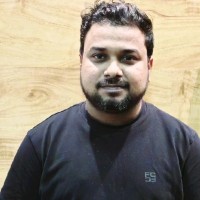 AiRo Digital Labs Employee Vikash Chaudhary's profile photo