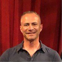 TeraWulf Employee Jay Nasworthy's profile photo