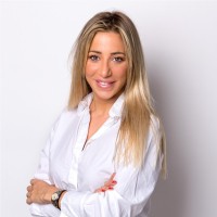 Startmining Employee Sima Osman's profile photo