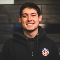 American Home Tech Employee Zach Ward's profile photo