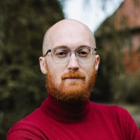 Ctrl+G Employee Paco Villetard's profile photo