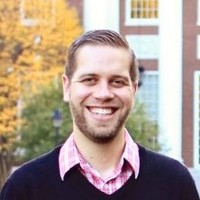 OTT HydroMet Employee Jeff Stock's profile photo