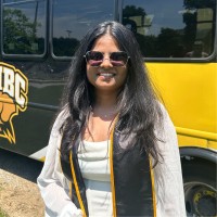 Anisha Panjari Email