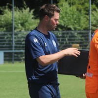 FC Den Bosch Employee Mark Strik's profile photo