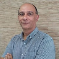 Aromat Prods. quimicos LTDA Employee Roberto Alonzo's profile photo