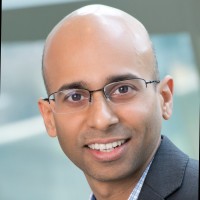 Insmed Incorporated Employee Amit Pandit's profile photo