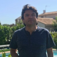 PERF NUT ASSISTANCE Employee Jean-David Courtessole's profile photo