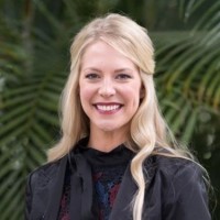 Experian Employee Megan Burke's profile photo