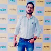 Inverted Employee Ravi Kumar's profile photo