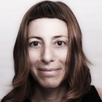 SciY Employee Anna Codina's profile photo