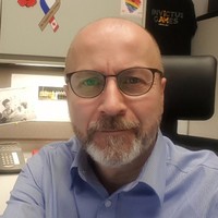 ADP Employee David Mallette's profile photo