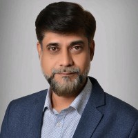 Hyundai Glovis India Employee Ashwin Patil's profile photo