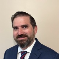 Diality Employee Dan Jefferies's profile photo