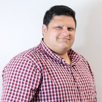 Preparis Employee Nadeem Farah's profile photo