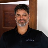 Artisan Custom Homes Employee John Shryock's profile photo