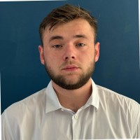 Programini Employee Alexandre Vesco's profile photo