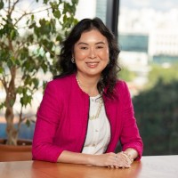 Lifetime Investimentos Employee Caroline Suzuki's profile photo