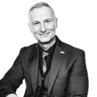 Bachem Employee Roland Schürmann's profile photo