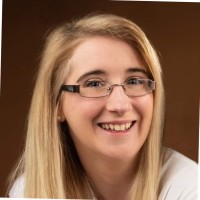 Edinburgh Science Employee Jennifer Rodger-Casebow's profile photo