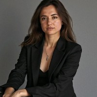 Prospecct Communication Employee Romina Arriku's profile photo