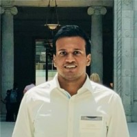 Phreesia Employee Sumit Bansal's profile photo
