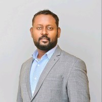 Anubavam Employee Sivakumar Veerappan's profile photo
