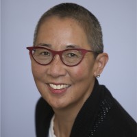 Possibility Lab Employee Stephanie Hom's profile photo