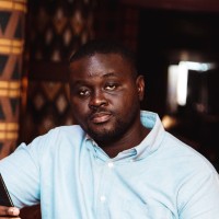 Nsano Limited Employee Eugene Oku's profile photo