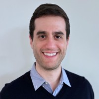 Well Employee Benjamin Bernstein's profile photo