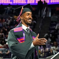 Coastal Carolina University Employee Joshua Beadle's profile photo