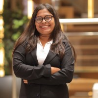 Power Pages Developer Employee Sakshi Agarwal's profile photo