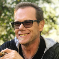 BENSENVILLE COMMUNITY PUBLIC LIBRARY Employee Rodger Webb's profile photo