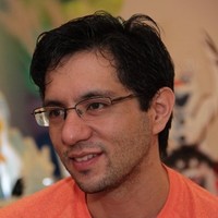 Gustavo Haramura Email & Phone Number