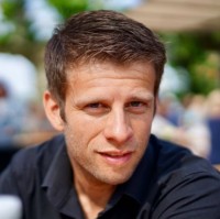 Zippeo Employee Marco Laspe's profile photo