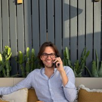 GOLMAR MEDITERRANEA SRL Employee Francesco Schiavoni's profile photo