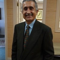 Esmail Ghorbani Email & Phone Number