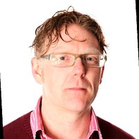 Quortus Employee Piers Powell's profile photo