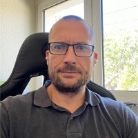 fibratel Employee Oscar Peral Buendia's profile photo