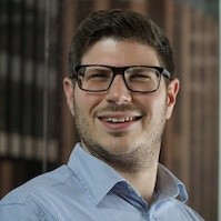 Nebula Consulting Ltd Employee Jack Bailey-Grundy's profile photo