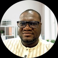 NGSER Employee Billy Botti's profile photo