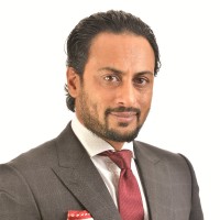 Cgi Employee Saif Alam's profile photo