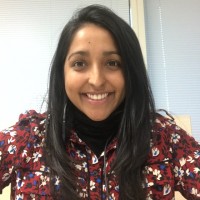 Continuous Improvement Projects Ltd. Employee Beena H's profile photo