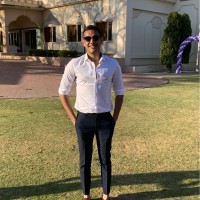 Aditya Mitra Email & Phone Number