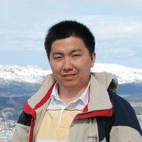Barry Yang Email