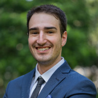 BNK Bank Employee Jared Horowitz's profile photo
