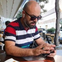 DomElec Employee Ammar Chabboou's profile photo