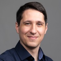 cometas Employee Pablo Schmid's profile photo
