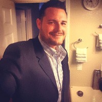 Technical Resource Group Employee Justin Howard's profile photo