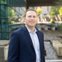 Trinity Real Estate Investment Services Employee Austin Walsh's profile photo