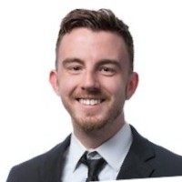 Camping World Employee Caleb Shreve's profile photo